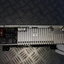 Autoradio originale MERCEDES