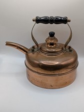 Bollitore da tè vintage