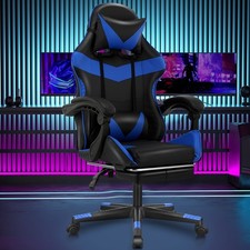 Sedia Gaming Massaggiante 150