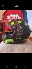 casco integrale Bell Fibra
