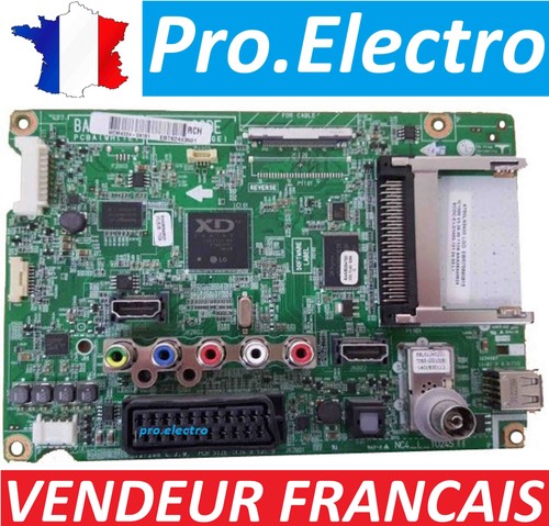 Motherboard 47ln5400 - tv,