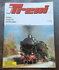 treni oggi num. 114 - aprile
