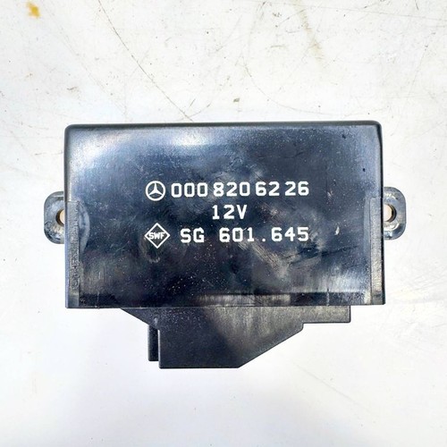 Interruttore modulo comando