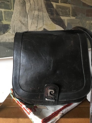 Borsa pelle pierre - borsa,
