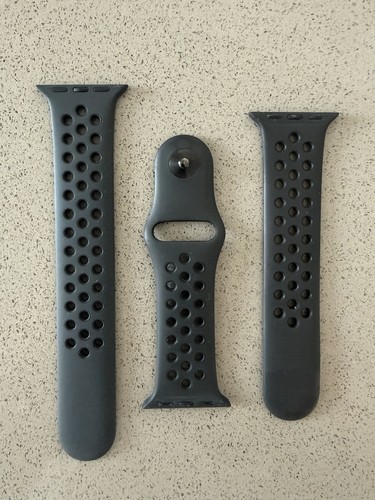 Apple watch cinturino - apple, 40