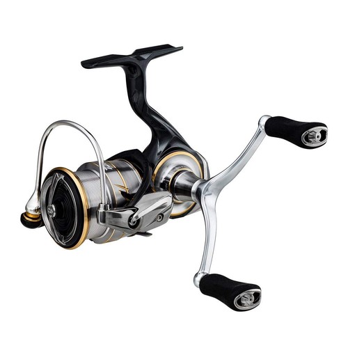 Mulinello spinning daiwa - mulinello,