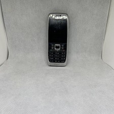 Nokia E51 - Smartphone WIFI