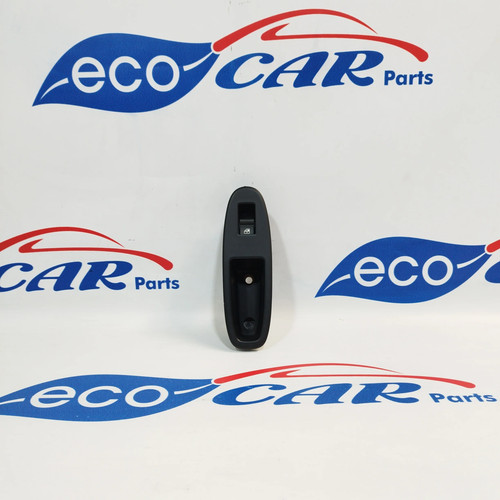 Pulsantiera posteriore destro