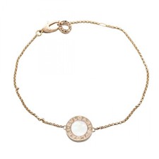 Bracciale catena BVLGARI