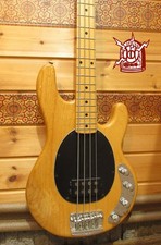 MUSIC MAN StingRay EX basso elettrico usato