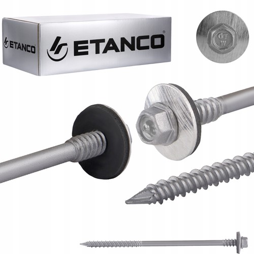 Viti etanco 160 - etanco,