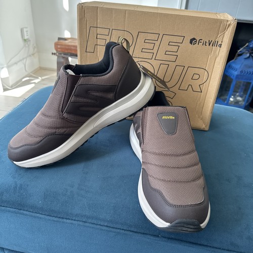 Fitville scarpe uomo - fitville,