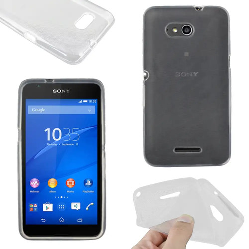 Coque sony xperia e4g - coque,