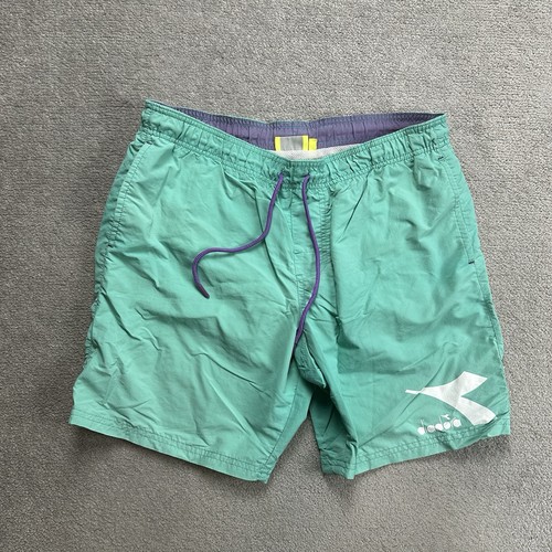 Costume bagno uomo diadora - bagno,
