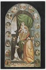 BARBARANO VICENTINO - VICENZA