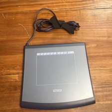 Wacom Intuos 2 Tavoletta