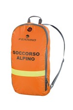 Ferrino Soccorso Alpino, Zaino