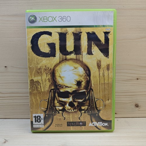 Gun pal ita - gun, microsoft