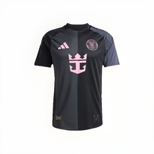 Adidas 2025 2026 Messi Inter