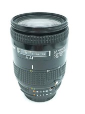 Used Nikon AF 28-85mm f3.5-4.5