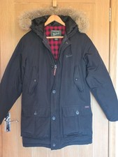 MENS ARCTIC JACKET BY WOOLRICH