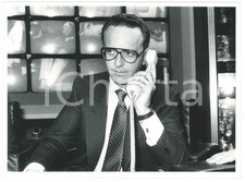 1990 ca COSTUME Finanziere