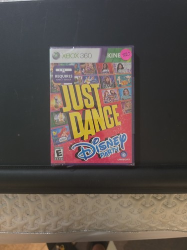 Just dance disney - dance:,