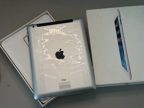 Nuovo apple ipad - nuovo,