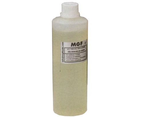 Olio minerale per - olio, pompa