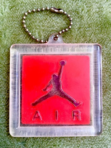 Portachiavi vintage nike - vintage,