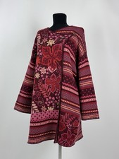 Gilet doppiopetto Gudrun