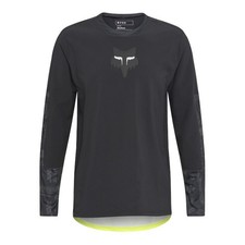 Fox MTB Maglia LS Defend THERMAL LUNAR SE Mountainbike Shirt Jersey Downhill