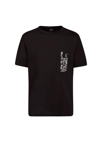 Invicta nero shir t - invicta,