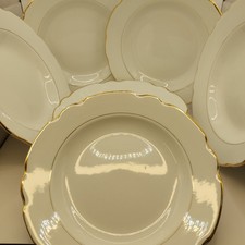 Richard ginori piatti fondi - 8,