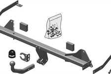 Brink 526300 Trailer Hitch for