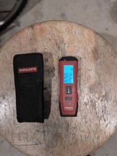  Hilti PD-S Misuratore di