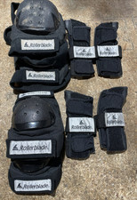 Rollerblade Pad Set