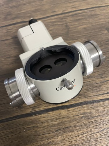 Zeiss opmi beam - beam, splitter