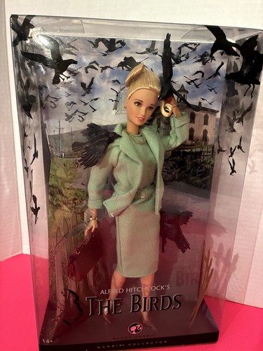 Barbie collezione black - barbie, da