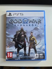 God war ragnarok - ragnarok, 2022
