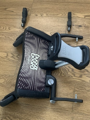 Lascal buggy board maxi - buggy,