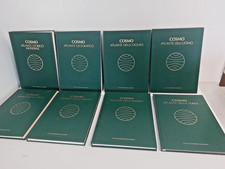 Stock Cosmo Istituto