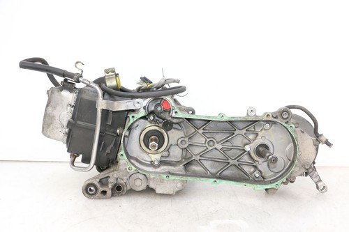 Moteur honda scv lead - -,