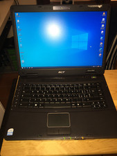 Acer 5630EZ Windows 10 Home 22H2 64 Bit