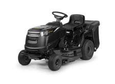 Trattorino Tagliaerba a Scoppio ALPINA Piatto taglio 84cm motore da 352cc AT484A