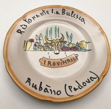 PIATTO DEL BUON RICORDO -