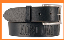 HDMBT11331 Cintura pelle