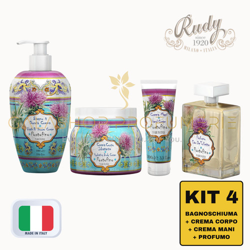 Kit maioliche portofino - le,