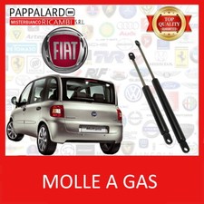 KIT COPPIA 2 MOLLE GAS