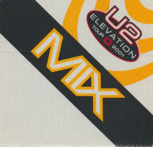 Elevation tour mix - elevation,